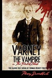 Cover Art for 9781440475351, Varney the Vampire by Prest, Thomas Preskett