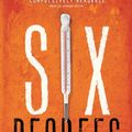 Cover Art for 9781426203855, Six Degrees: Our Future on a Hotter Planet by Mark Lynas