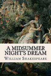 Cover Art for 9781512095708, A Midsummer Night's Dream by William Shakespeare