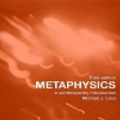 Cover Art for 9781134144877, Metaphysics by Michael Loux