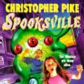 Cover Art for 9780613146555, Creepy Creature by Christopher Pike