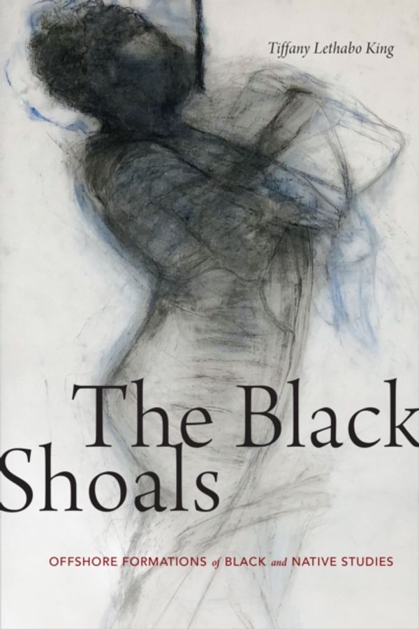 Cover Art for 9781478006367, The Black Shoals: Offshore Formations of Black and Native Studies by Tiffany Lethabo King