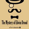 Cover Art for 9781681952390, The Mystery of Edwin Drood by Charles Dickens