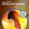 Cover Art for B08VD9LNQ1, Ancillary - Sword (Urania Jumbo) (Italian Edition) by Ann Leckie