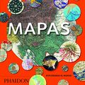 Cover Art for 9781838660987, Map: Exploring The World, midi format (Spanish Edition) by Phaidon Editors