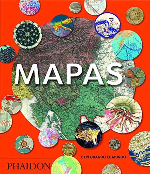 Cover Art for 9781838660987, Map: Exploring The World, midi format (Spanish Edition) by Phaidon Editors