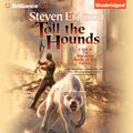 Cover Art for B00US6E3KY, Toll the Hounds: Malazan Book of the Fallen, Book 8 by Steven Erikson