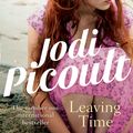 Cover Art for 9781760291389, Leaving Time by Jodi Picoult
