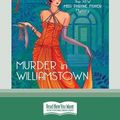Cover Art for 9781038720283, Murder in Williamstown by Kerry Greenwood