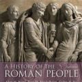 Cover Art for 9781315511207, A History of the Roman People by Allen M. Ward, Fritz M. Heichelheim, Cedric A. Yeo