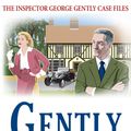 Cover Art for 9781472108708, Gently French by Alan Hunter