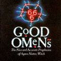 Cover Art for 9780575048003, Good Omens by Neil Gaiman, Terry Pratchett