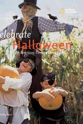 Cover Art for 9781426301209, Holidays Around The World: Celebrate Halloween by Deborah Heiligman