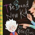 Cover Art for 9780385500302, The Brand New Kid by Katie Couric