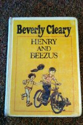 Cover Art for B001JKUAMI, Henry and Beezus by Beverly Cleary