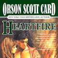 Cover Art for 9781417647422, Heartfire by Orson Scott Card