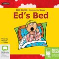 Cover Art for 9781489351296, Ed's Bed by Eoin Colfer