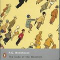 Cover Art for 9780141185972, The Code of the Woosters by P. G. Wodehouse