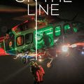 Cover Art for 9780958128353, A Life on the Line: A MICA Flight Paramedic's Story by Darren Hodge