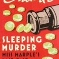 Cover Art for 9780007299676, Sleeping Murder by Agatha Christie