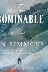Cover Art for 9781619693067, The Abominable by Dan Simmons