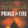 Cover Art for 9780718148492, Prince of Fire by Daniel Silva
