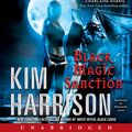 Cover Art for 9780061953712, Black Magic Sanction by Kim Harrison
