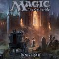 Cover Art for 9781421587806, The Art of Magic: The Gathering: Innistrad by James Wyatt