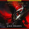 Cover Art for 9781565116672, The Fellowship of the Ring by J. R. r. Tolkien