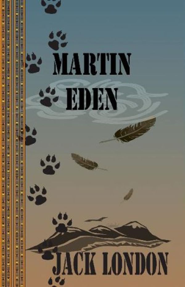 Cover Art for 9781576466544, Martin Eden by Jack London