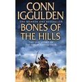 Cover Art for 9780007314867, Bones of the Hills by Conn Iggulden