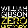 Cover Art for 9780670919529, Zero History by William Gibson