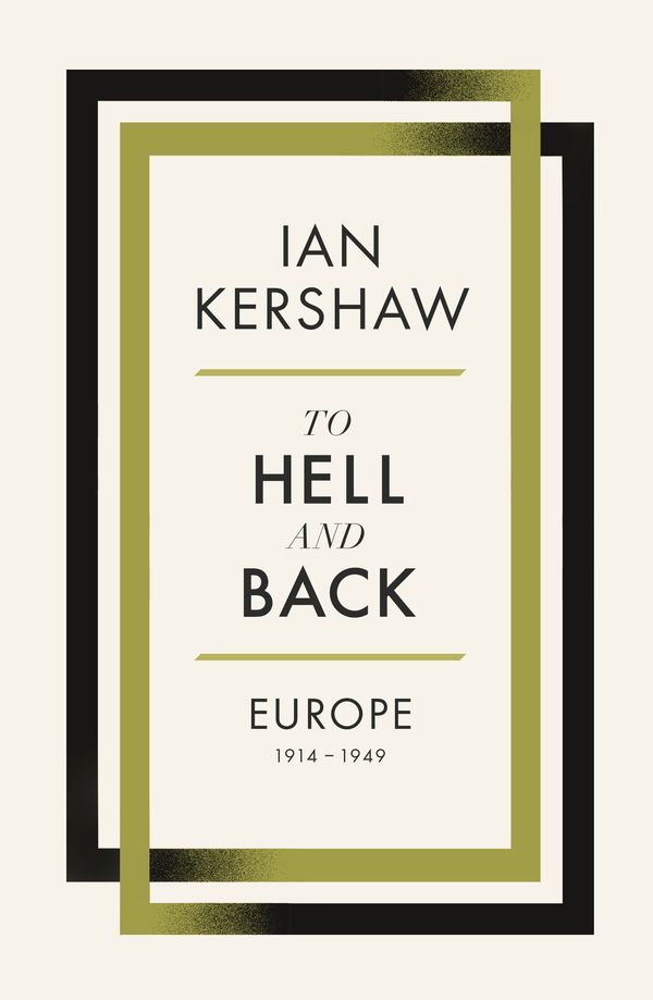 Cover Art for 9780713990898, The Penguin History of Europe:the Twentieth Century:Volume 8 by Ian Kershaw