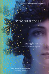 Cover Art for 9780452298224, Enchantress by Maggie Anton
