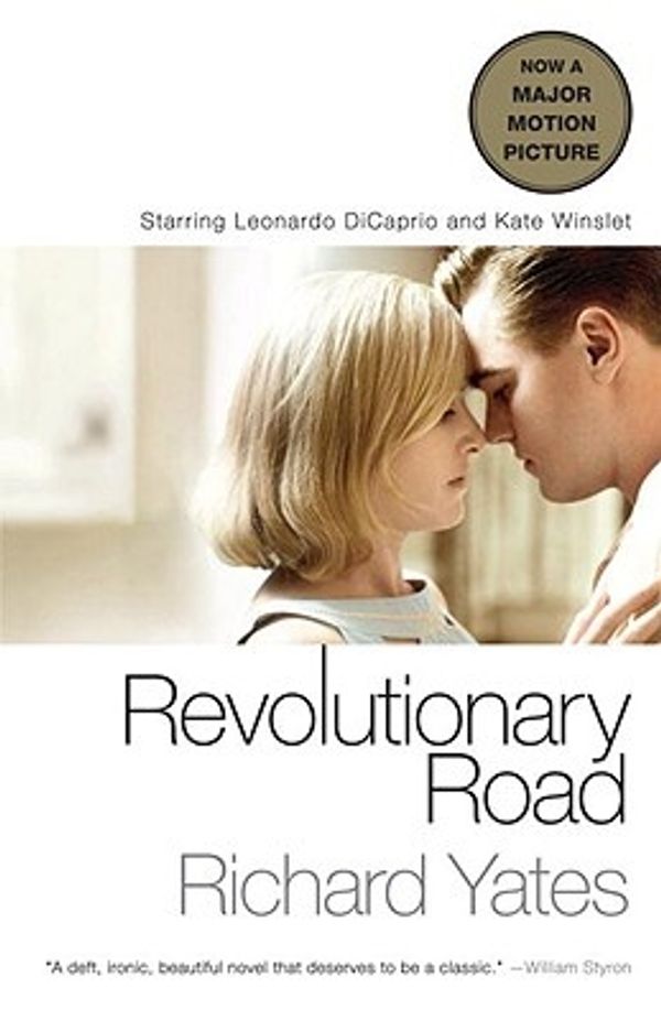 Cover Art for 9780307454621, Revolutionary Road by Richard Yates