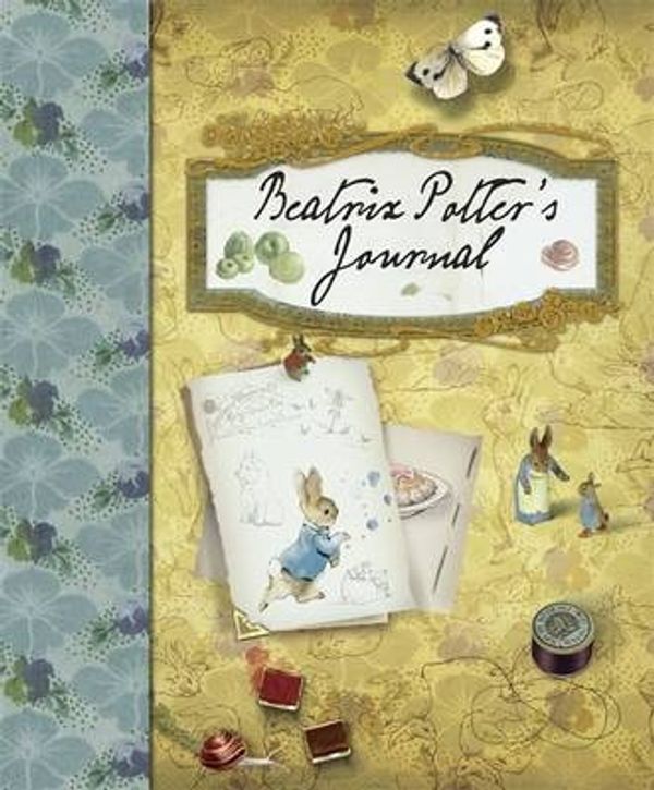 Cover Art for 9780723258056, Beatrix Potter by Potter Beatrix