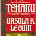 Cover Art for 9780833561930, Tehanu by Le Guin, Ursula K.