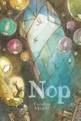 Cover Art for 9781760651251, Nop by Caroline Magerl