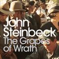 Cover Art for 9780141185064, The Grapes of Wrath by John Steinbeck
