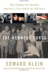 Cover Art for 9780312312923, The Kennedy Curse by Edward Klein