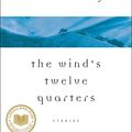 Cover Art for 9780062471031, The Wind's Twelve Quarters by Ursula K. Le Guin