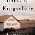 Cover Art for 9780060894610, Homeland and Other Stories by Barbara Kingsolver