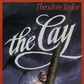 Cover Art for 9780812415292, The Cay by Theodore Taylor