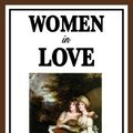 Cover Art for 9781604596175, Women in Love by D. H. Lawrence