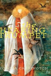 Cover Art for 9781878972194, The Hearing Trumpet by Leonora Carrington
