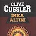 Cover Art for 9789751008565, İnka Altını by Clive Cussler