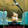 Cover Art for 9781523236534, An Antarctic Mystery by Verne Jules