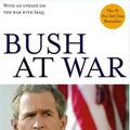 Cover Art for 9780786252640, Bush at War by Bob Woodward