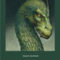 Cover Art for 9782747059527, Eragon, Tome 04: L'Héritage by Christopher Paolini, John Jude Palencar, Marie-Helene Delval