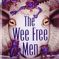 Cover Art for B00BW8PHE8, The Wee Free Men by Pratchett, Terry on 11/04/2008 Reprint edition by Terry Pratchett